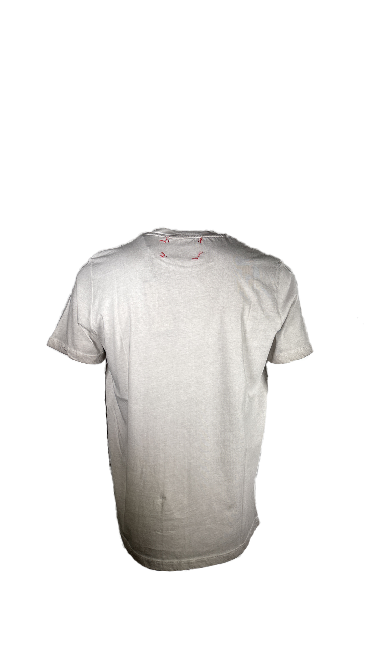 BOB T-shirt stampata