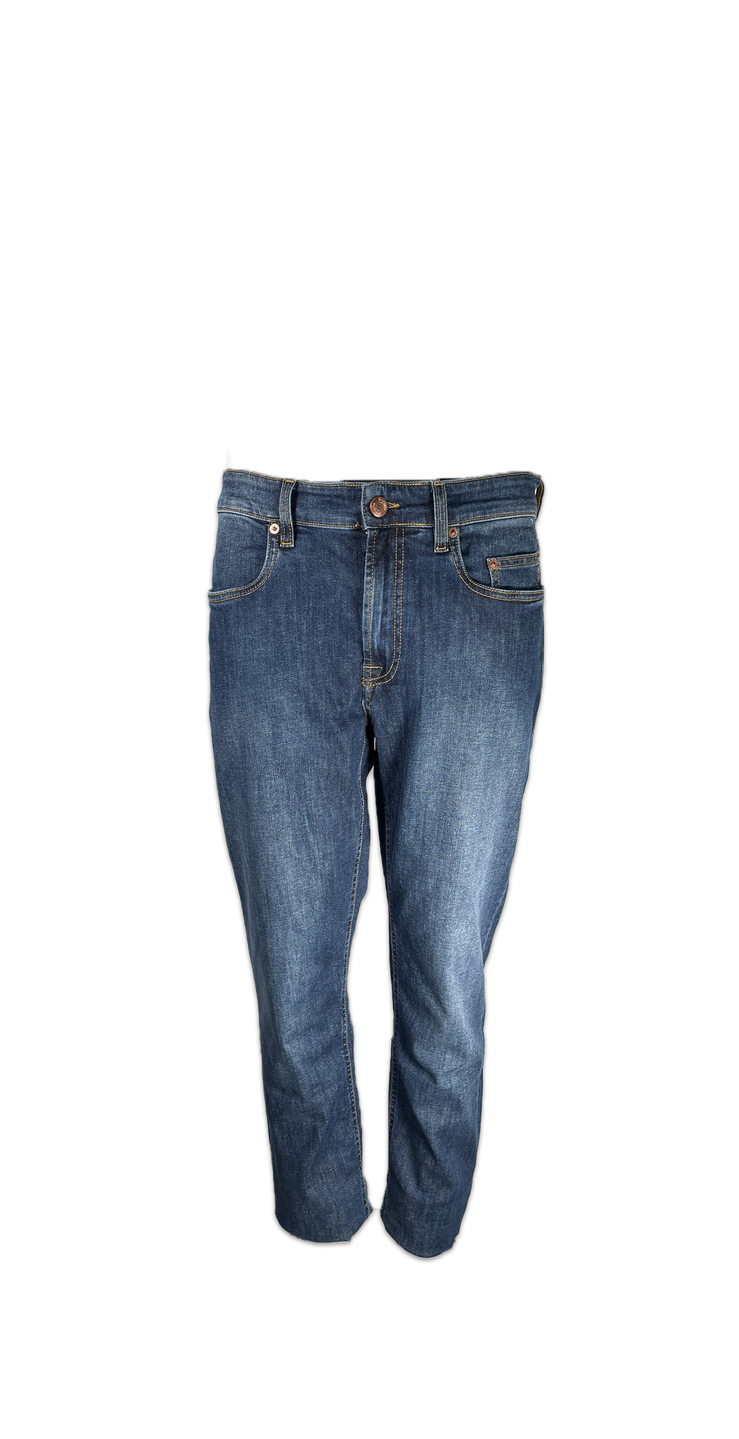 SIVIGLIA Jeans Modello Palazzo