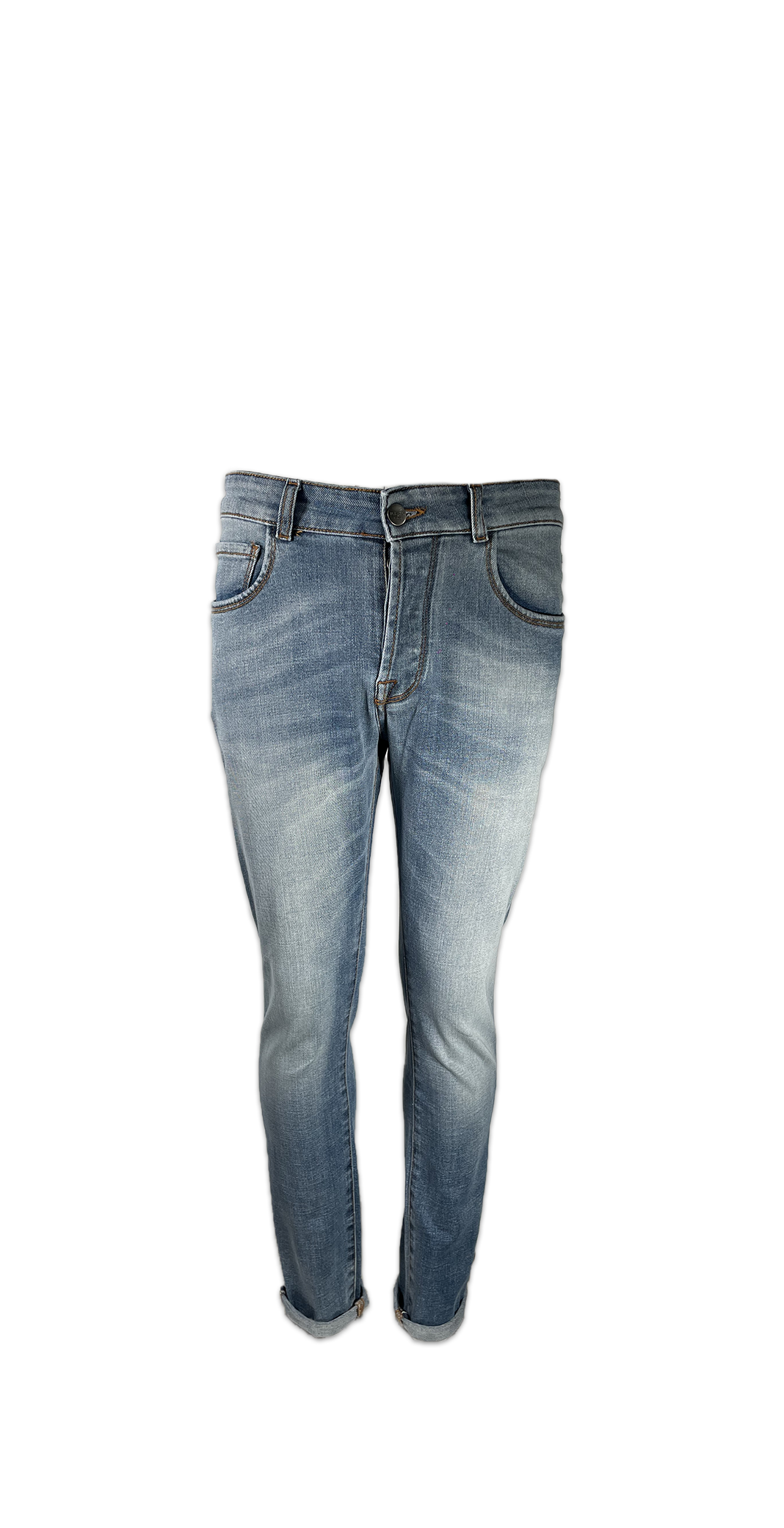 Reign Italia Jeans Modello Palmas