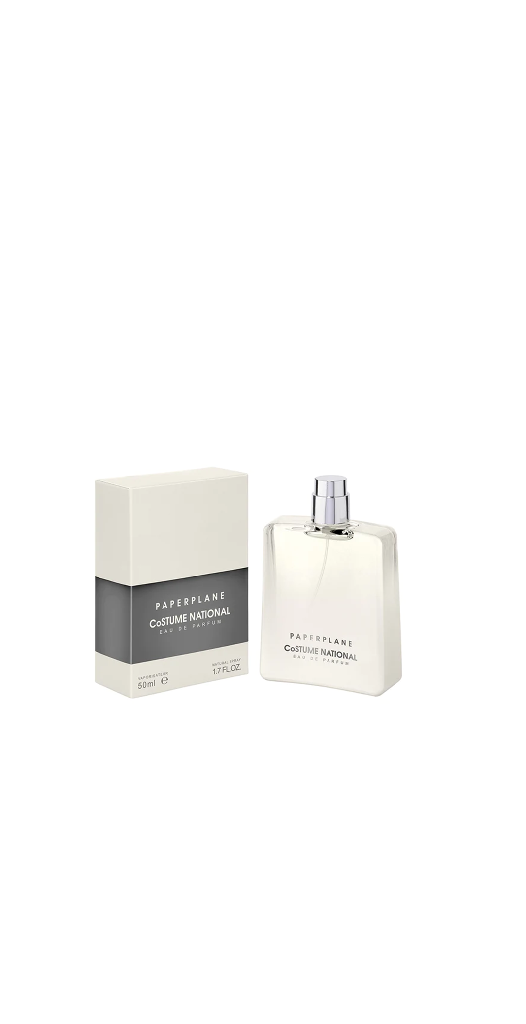 COSTUME NATIONAL Paperplane Eau de Parfum