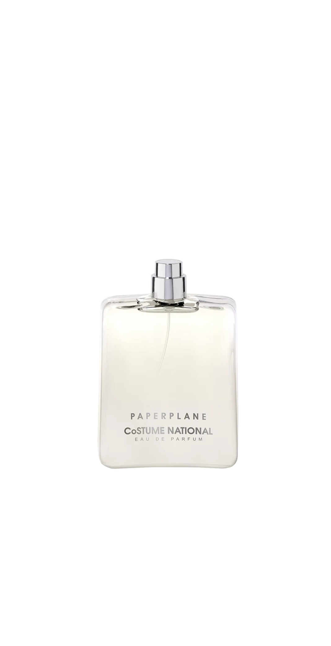 COSTUME NATIONAL Paperplane Eau de Parfum