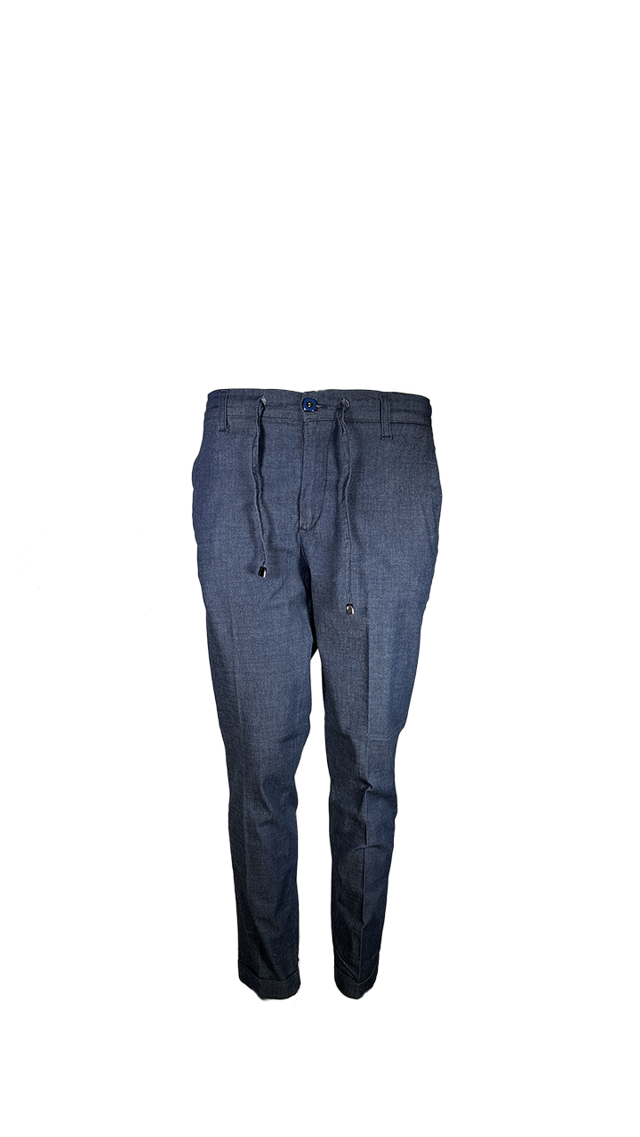 Giglio Milano Pantalaccio effetto Jeans