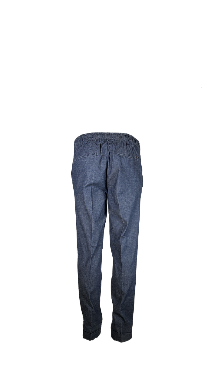 Giglio Milano Pantalaccio effetto Jeans