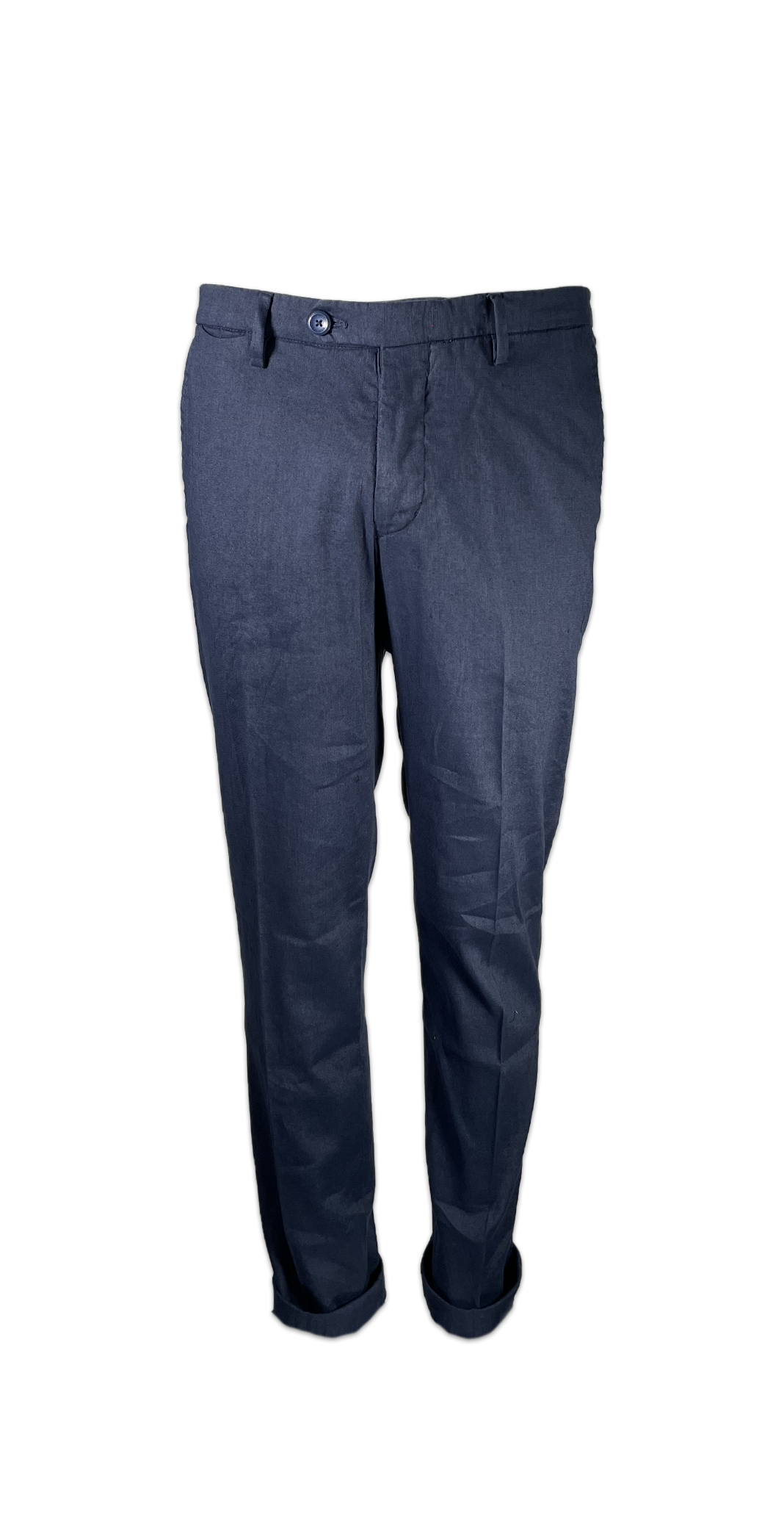 OUR FLAY Pantalone Misto Lino