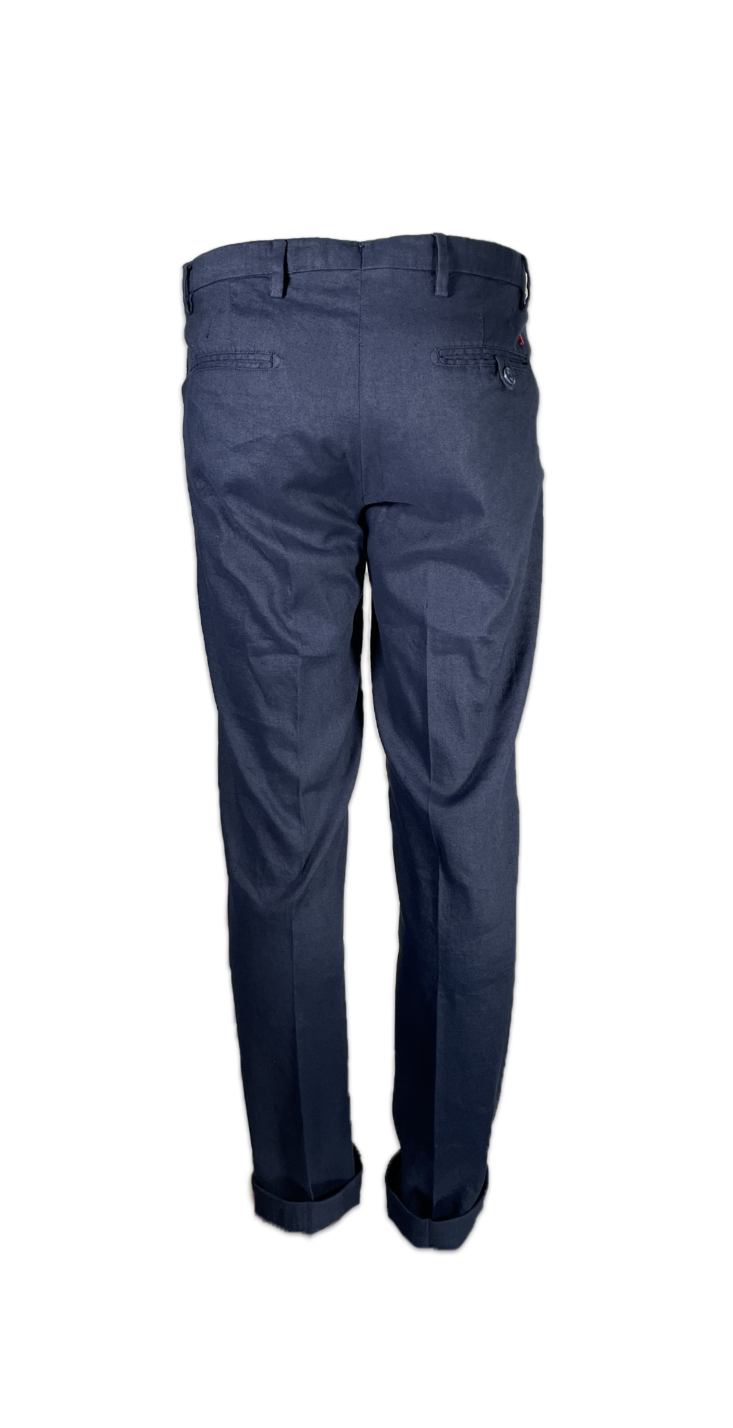 OUR FLAY Pantalone Misto Lino