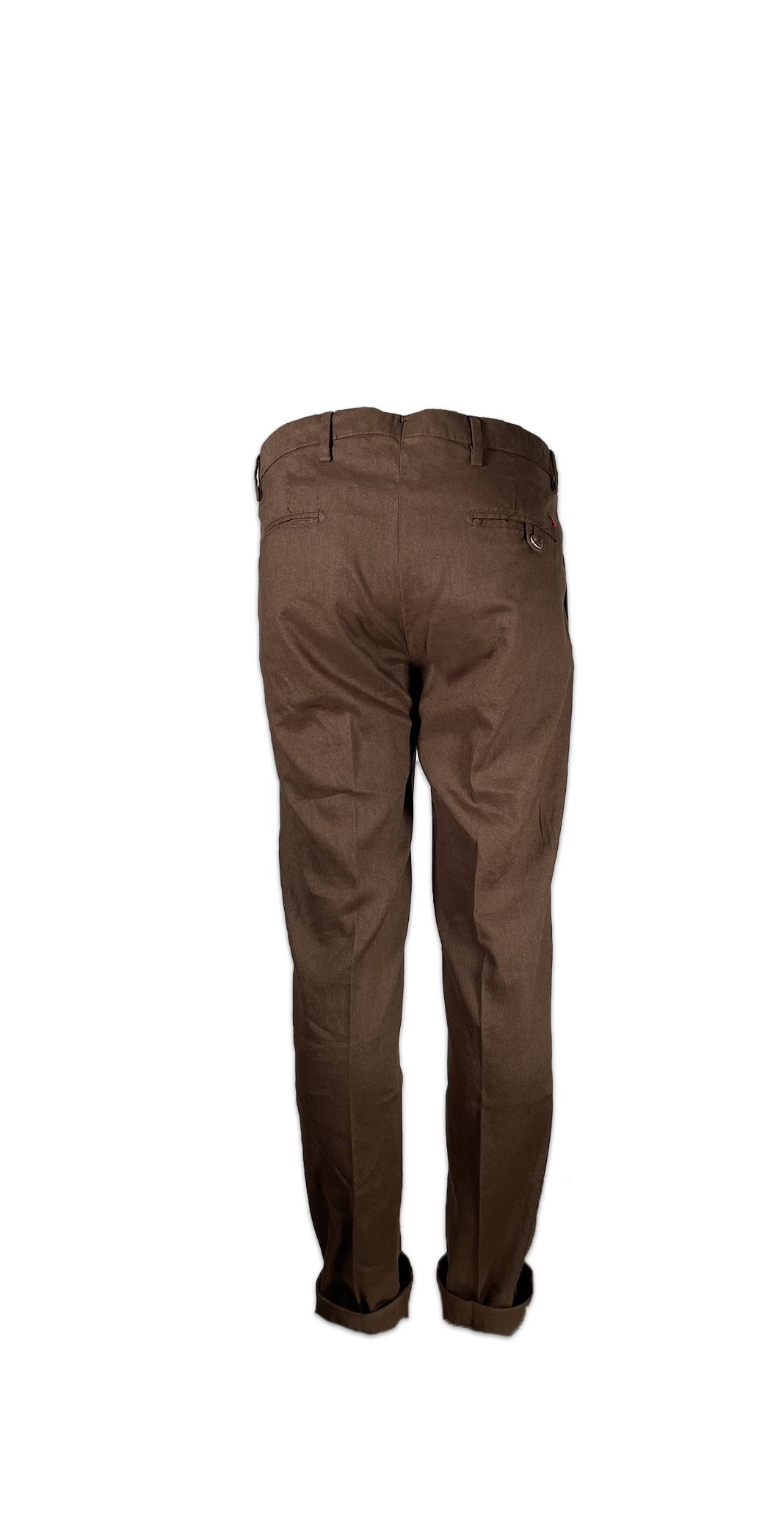 OUR FLAY Pantalone Misto Lino