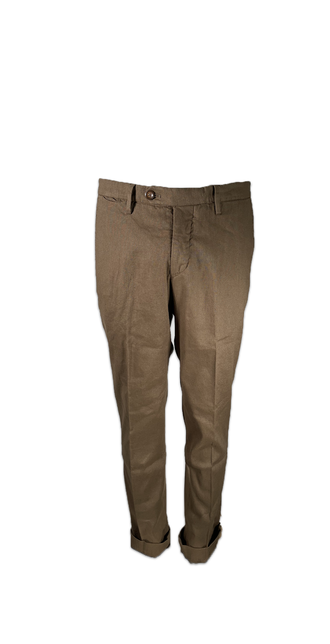OUR FLAY Pantalone Misto Lino
