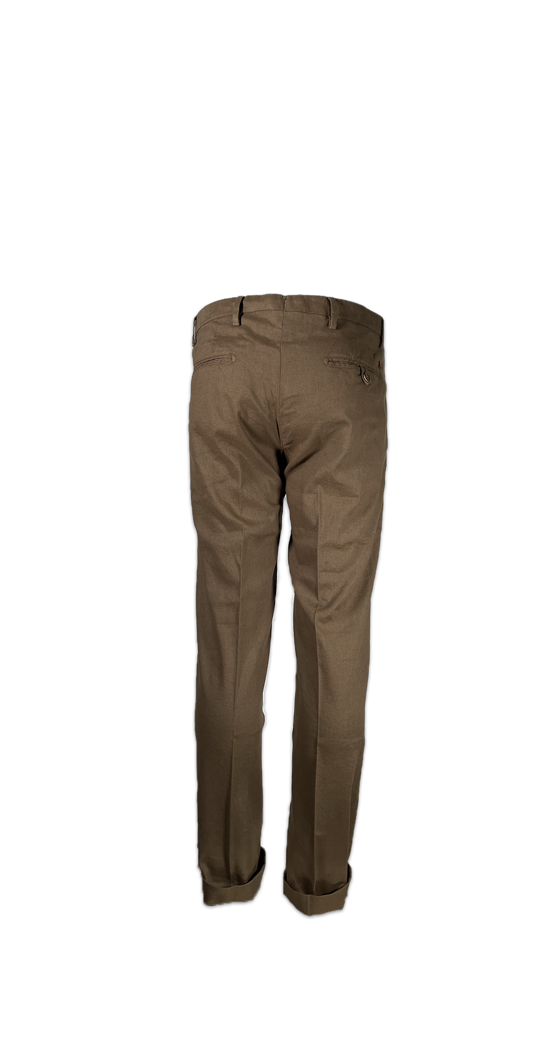 OUR FLAY Pantalone Misto Lino