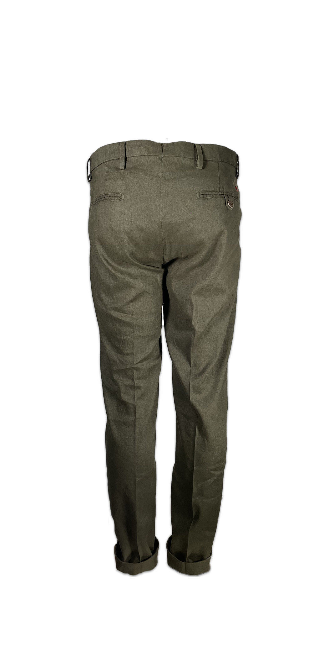 OUR FLAY Pantalone Misto Lino