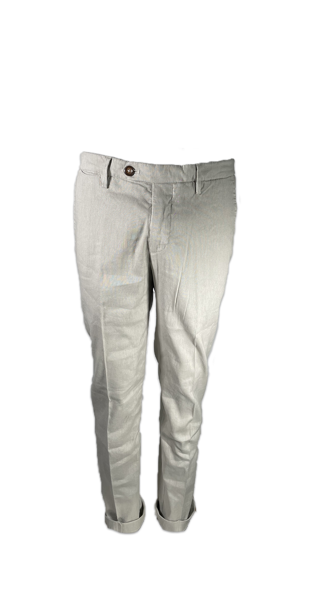 OUR FLAY Pantalone Misto Lino