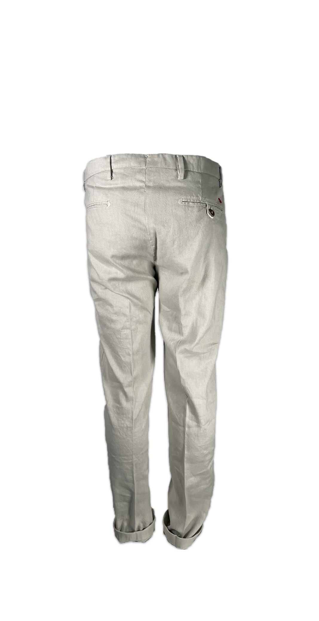 OUR FLAY Pantalone Misto Lino