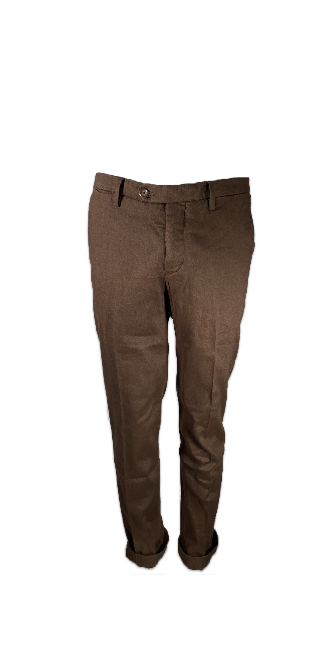 OUR FLAY Pantalone Misto Lino