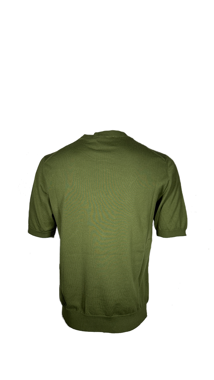 MASQ Paricollo in cotone