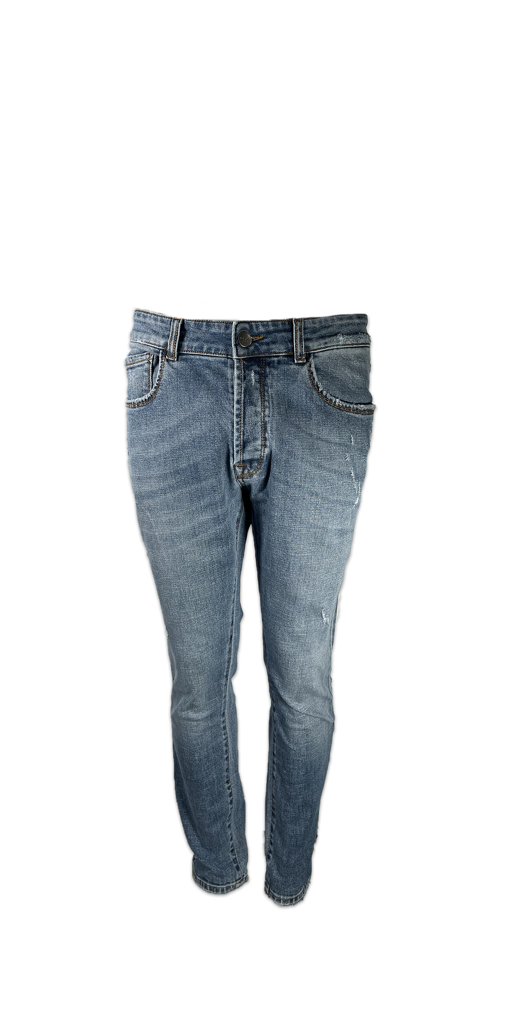 Reign Italia Jeans Modello Phayao