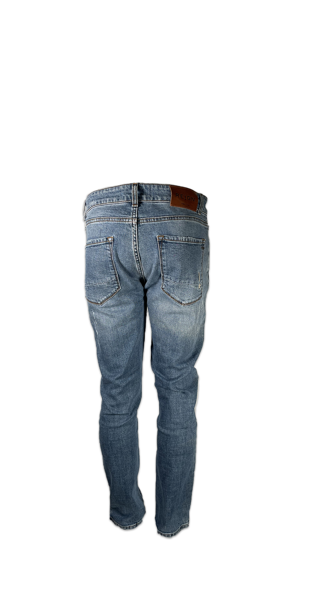 Reign Italia Jeans Modello Phayao