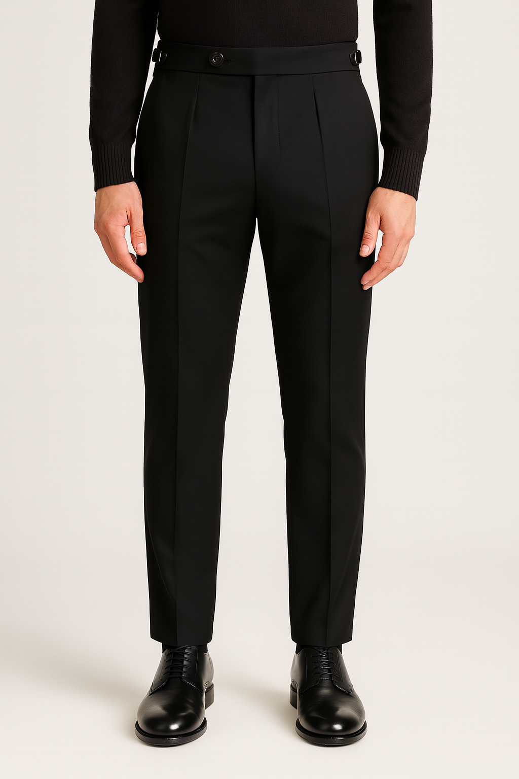 Paul Miranda pantalone