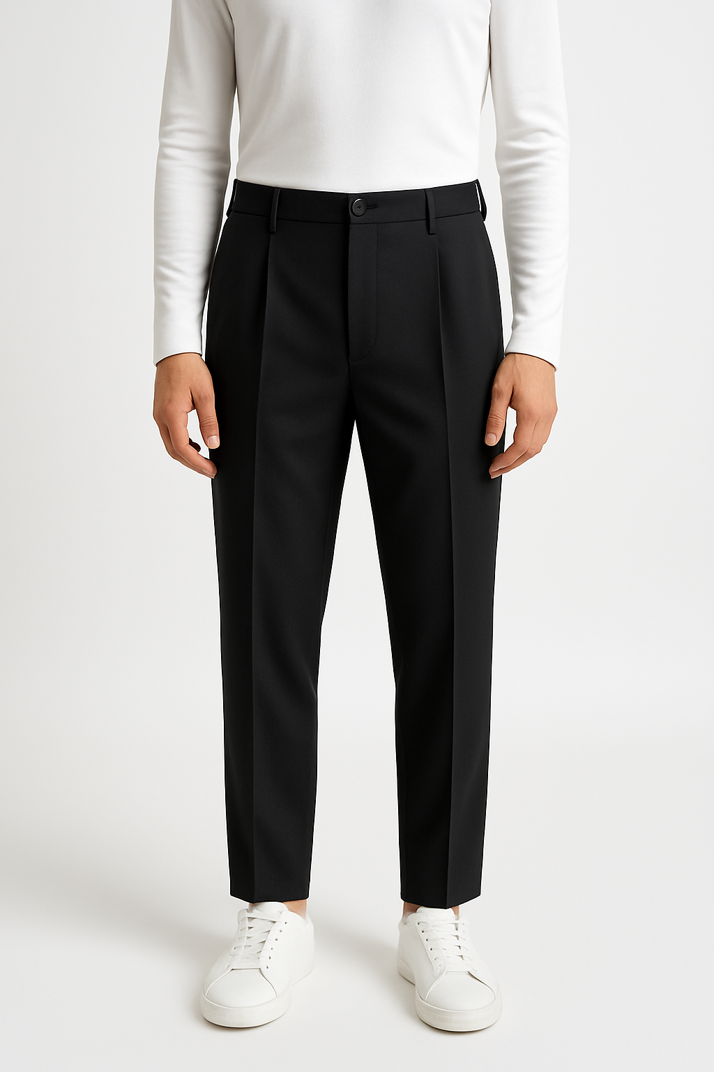 Paul Miranda pantalone