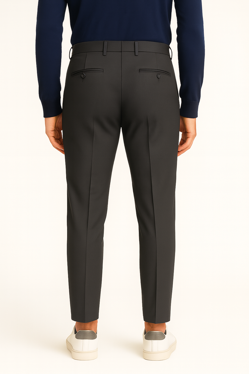 Paul Miranda pantalone