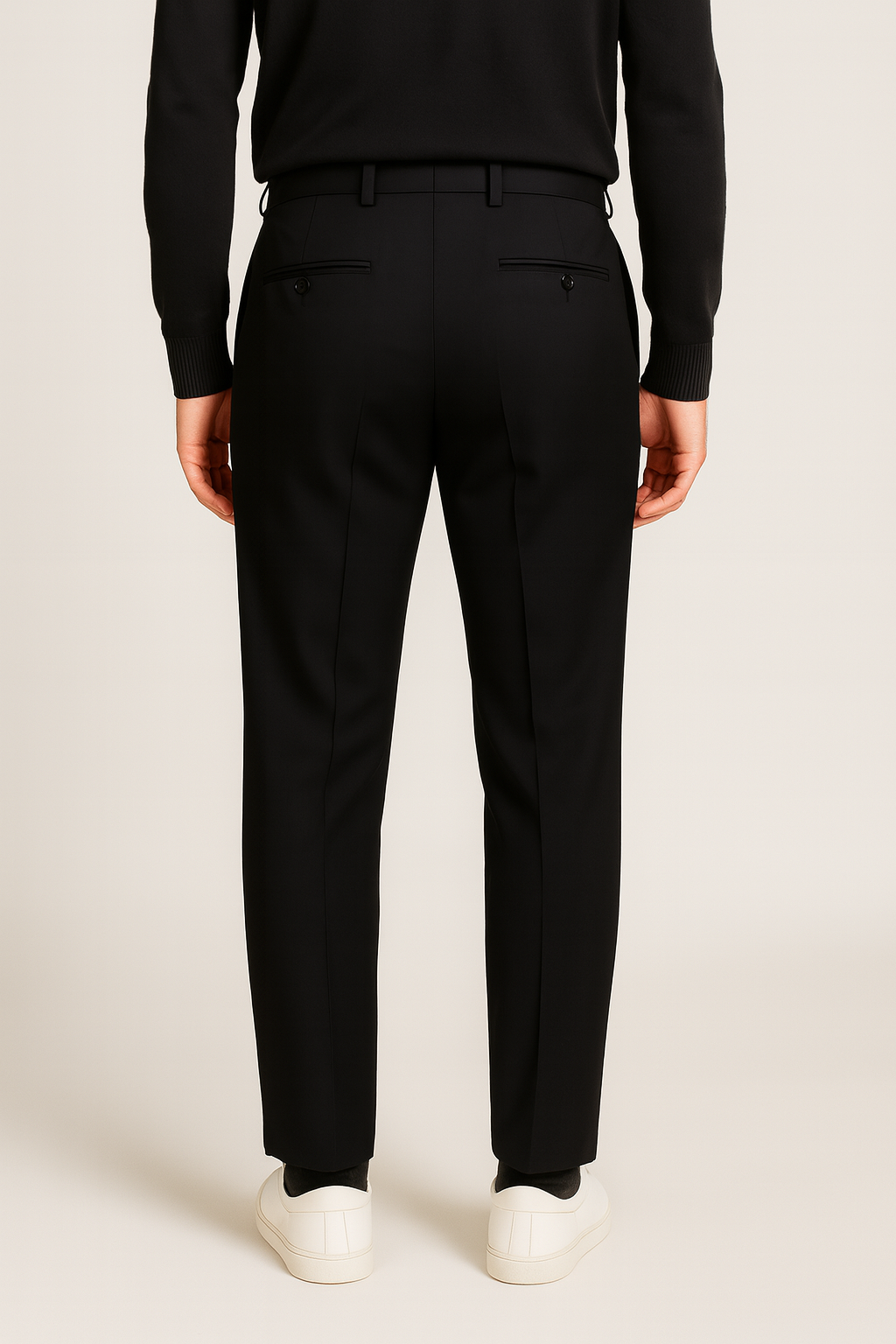 Paul Miranda pantalone