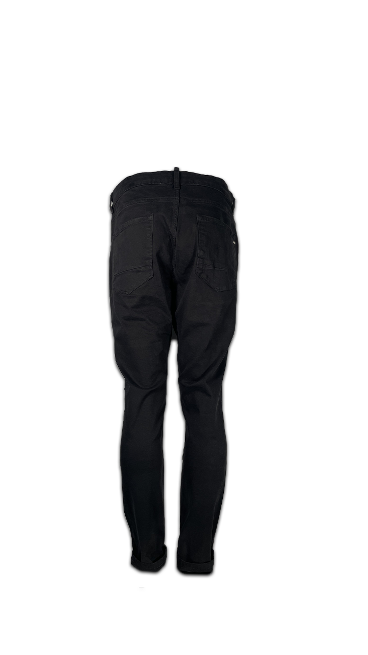 Reign Italia Modello PIT