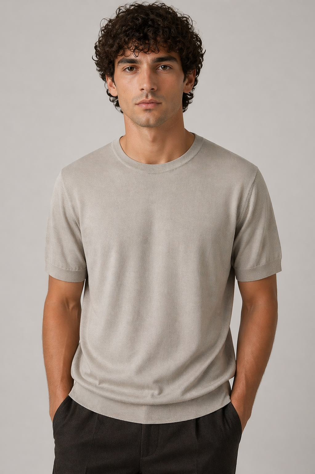 Francesco Pieri T-shirt finezza 16
