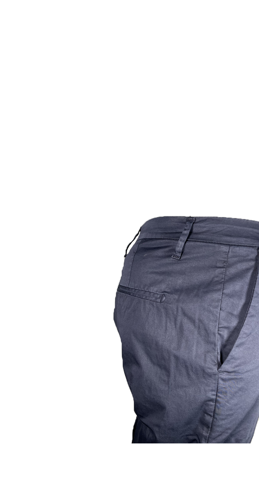 Giglio Milano Pantalone in Cotone