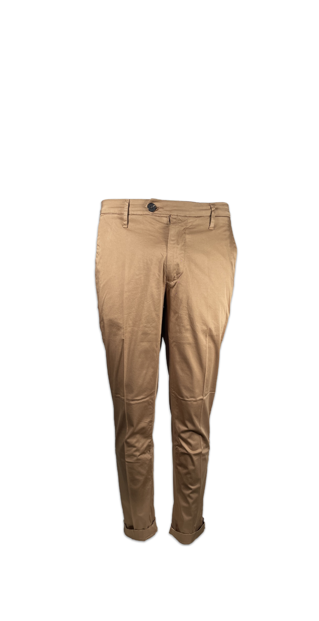 Giglio Milano Pantalone in Cotone