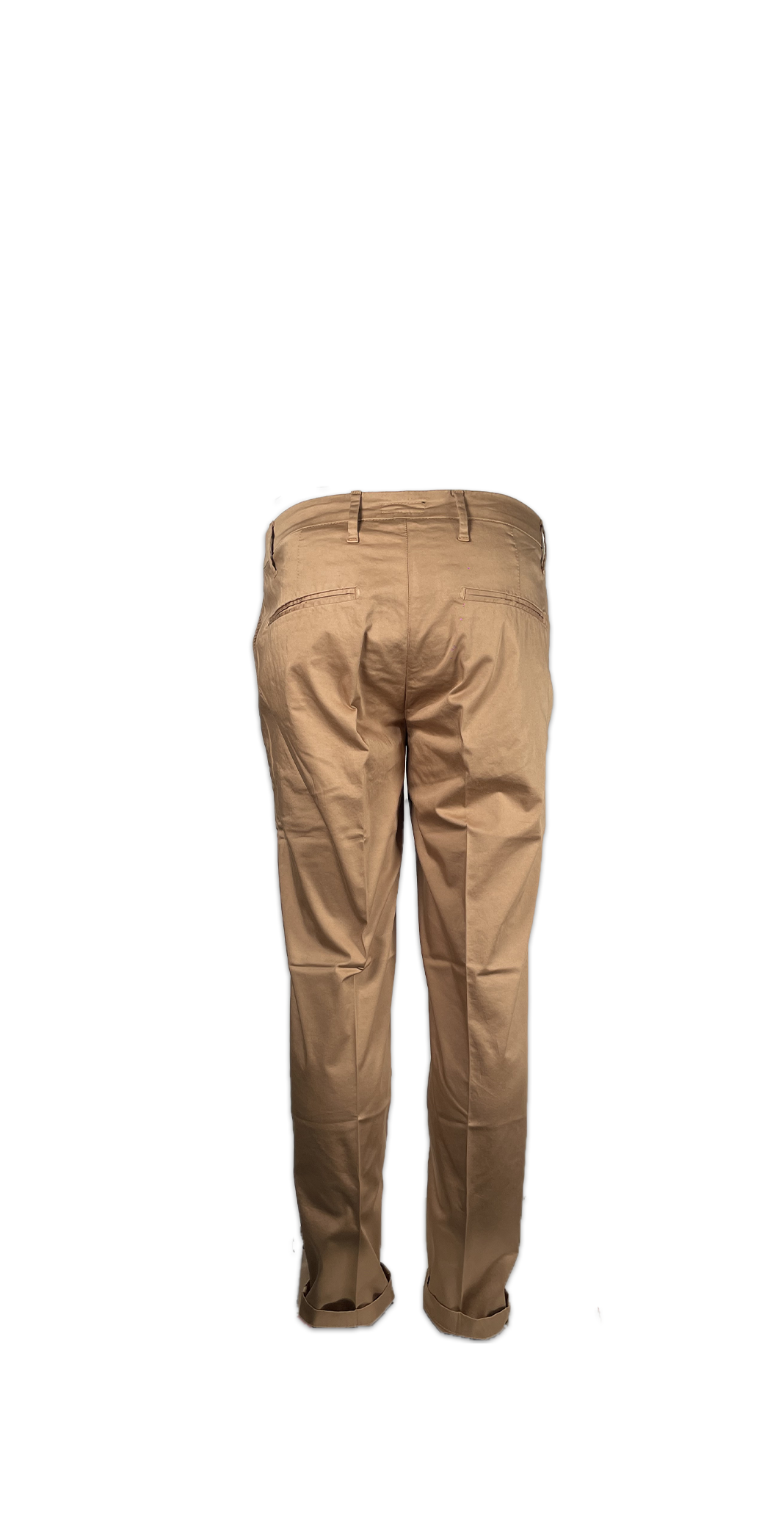 Giglio Milano Pantalone in Cotone