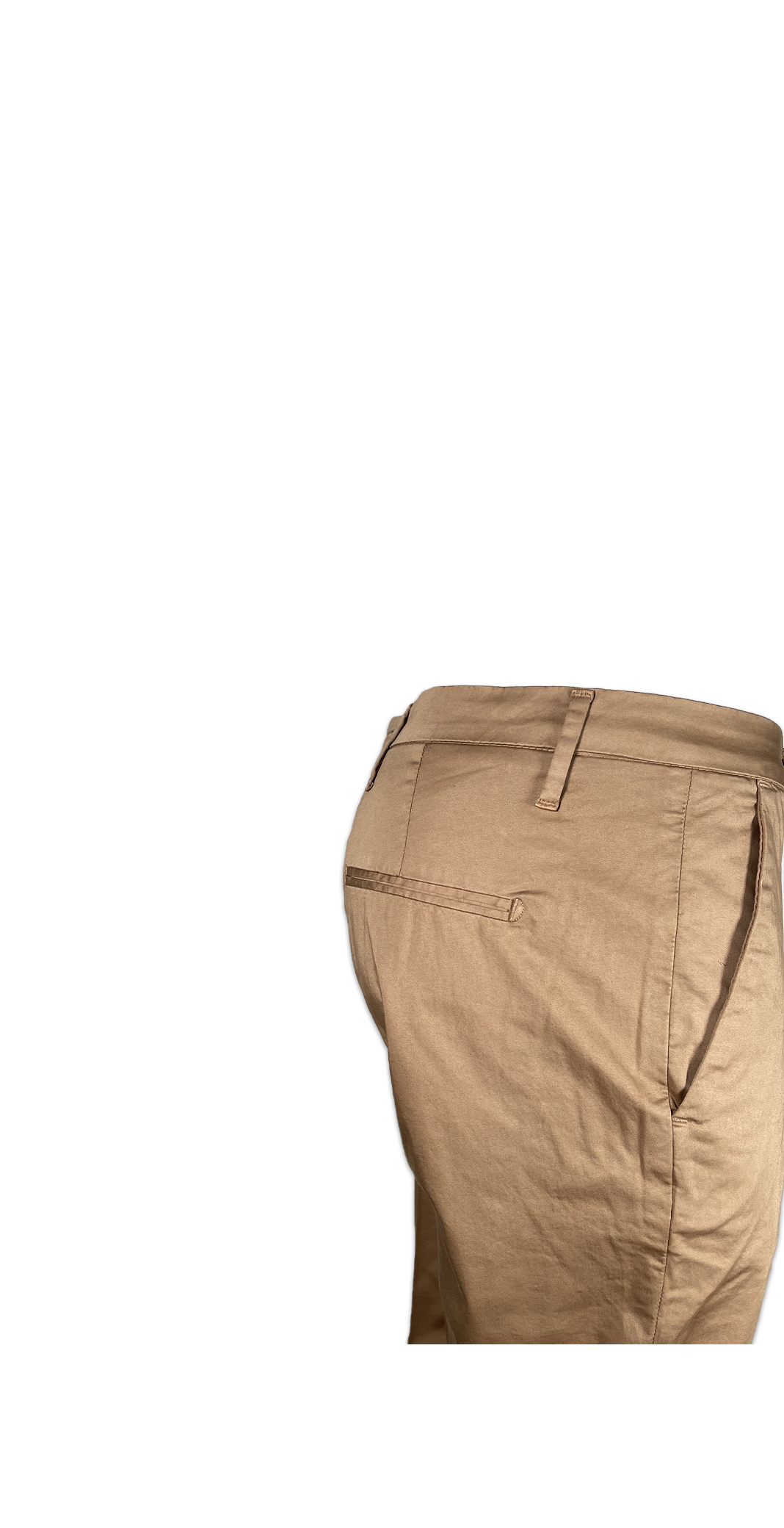 Giglio Milano Pantalone in Cotone