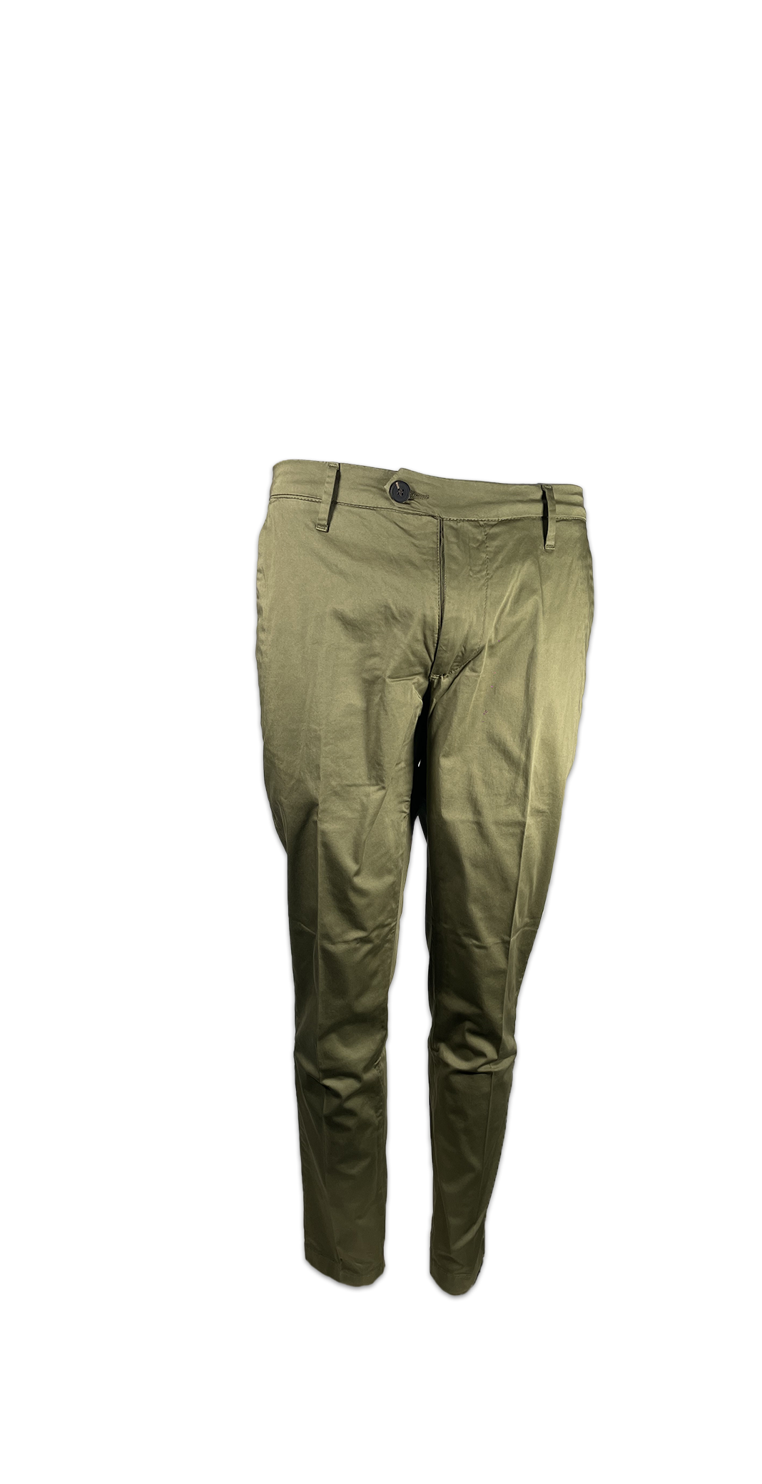 Giglio Milano Pantalone in Cotone