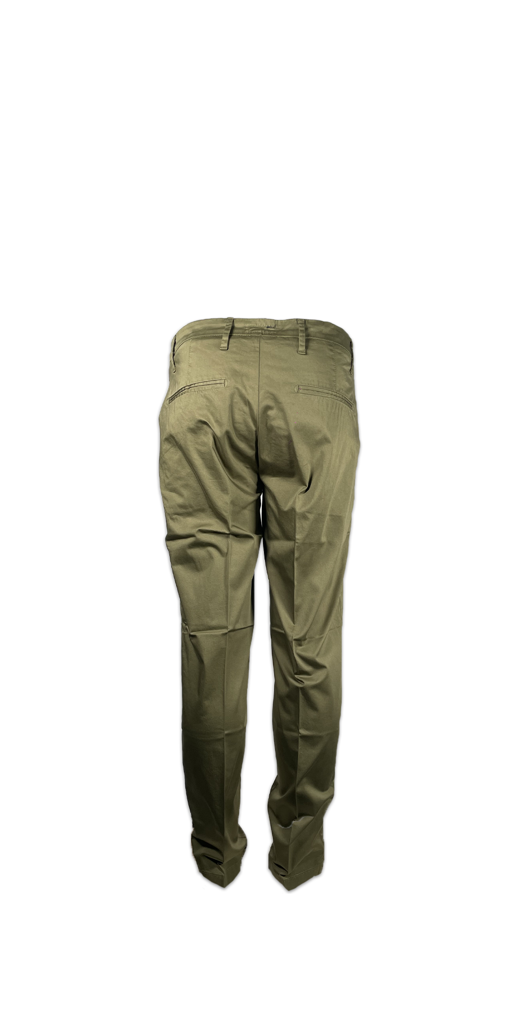 Giglio Milano Pantalone in Cotone
