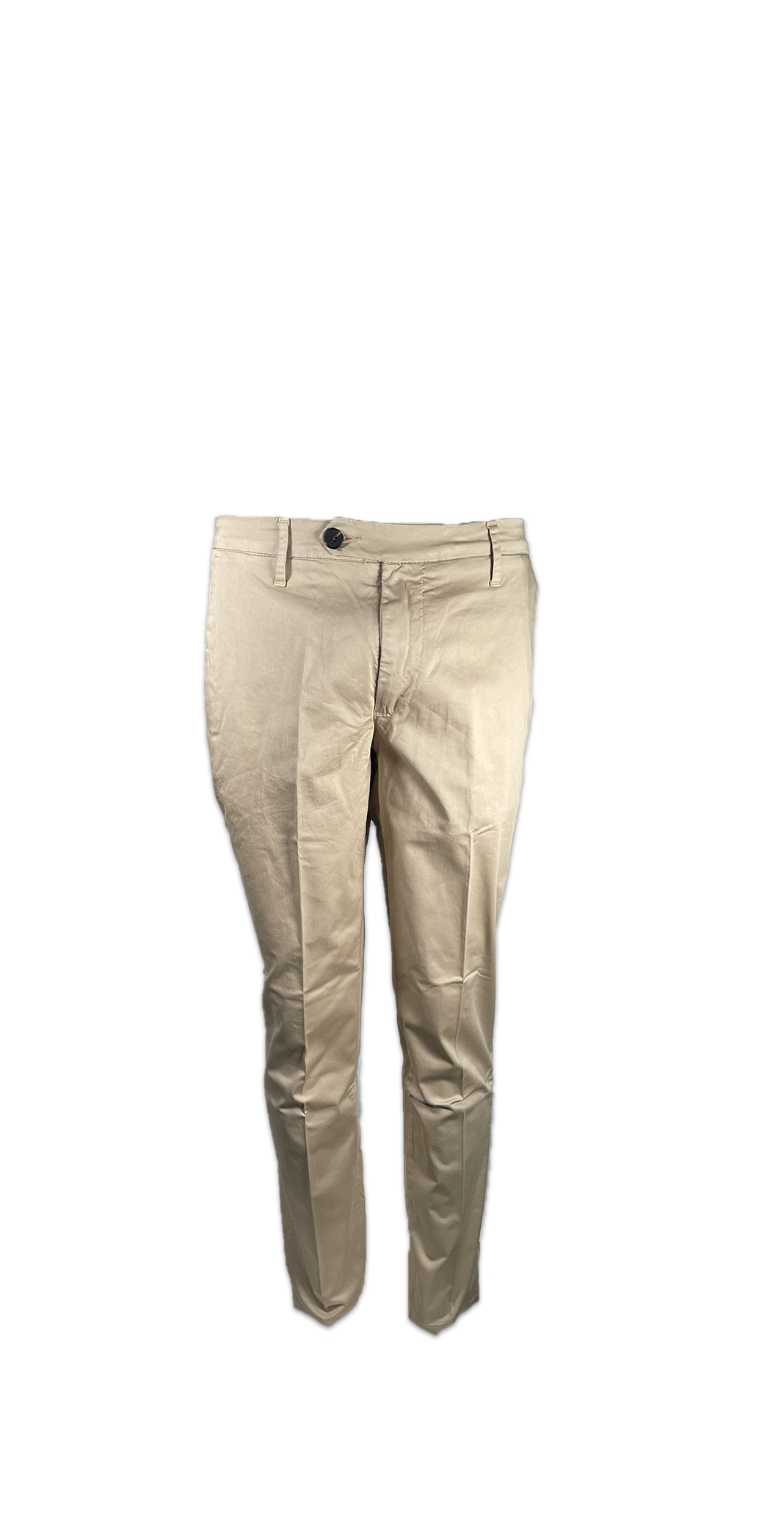 Giglio Milano Pantalone in Cotone