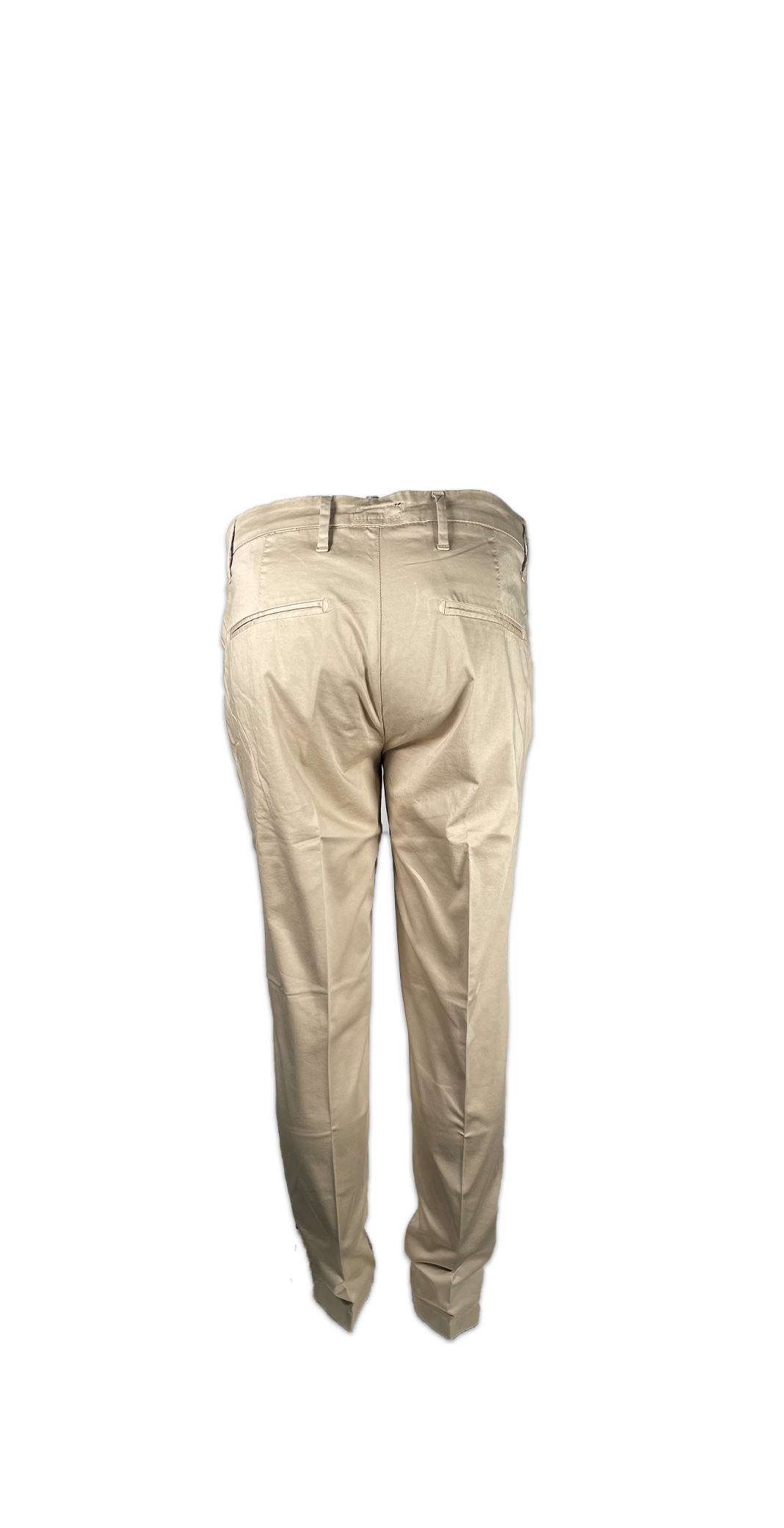 Giglio Milano Pantalone in Cotone