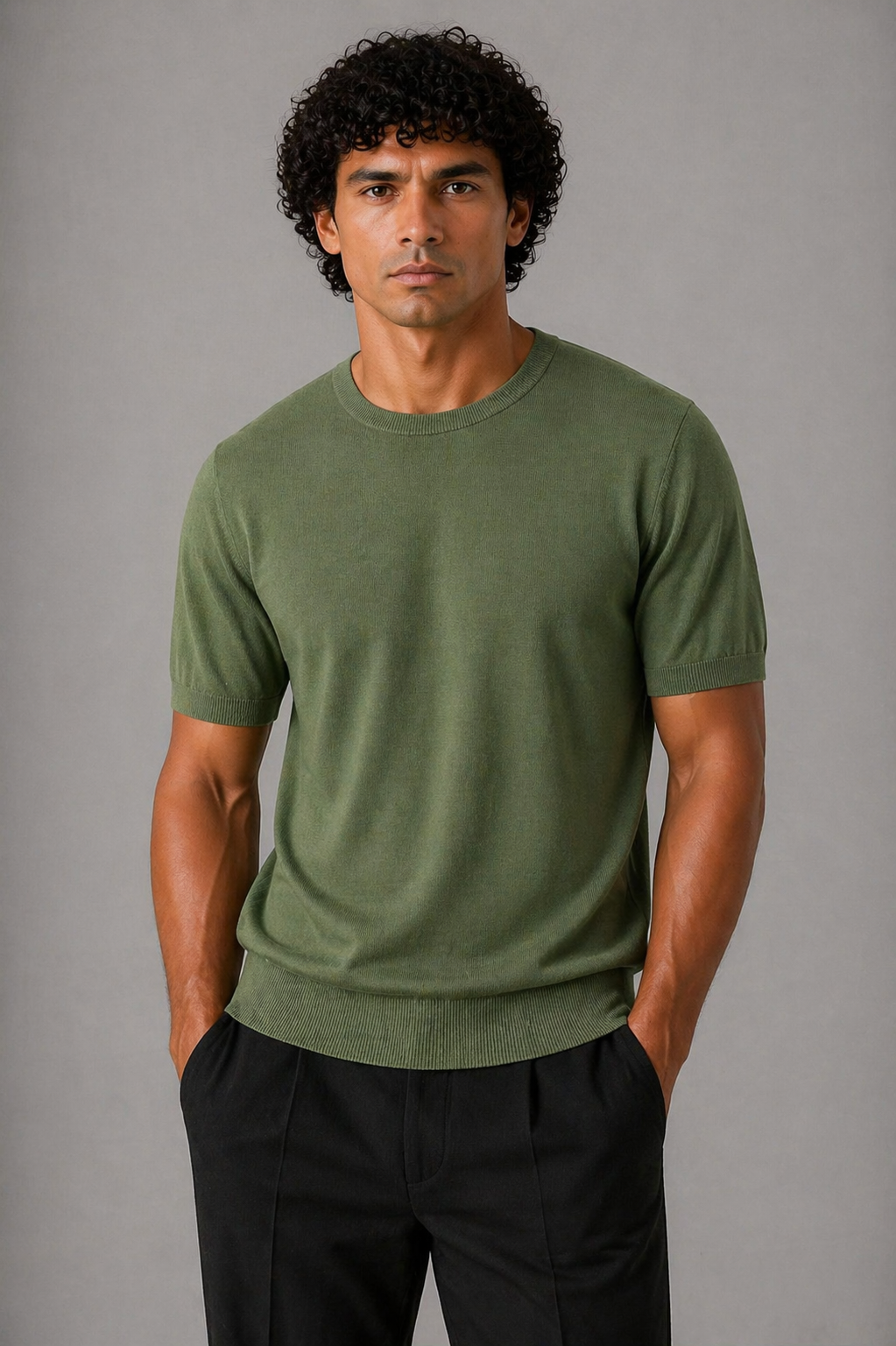 Francesco Pieri T-shirt finezza 16