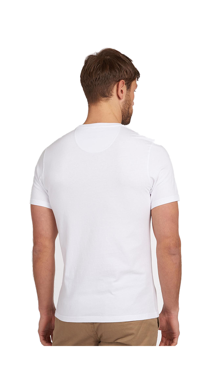 Barbour Preppy tee