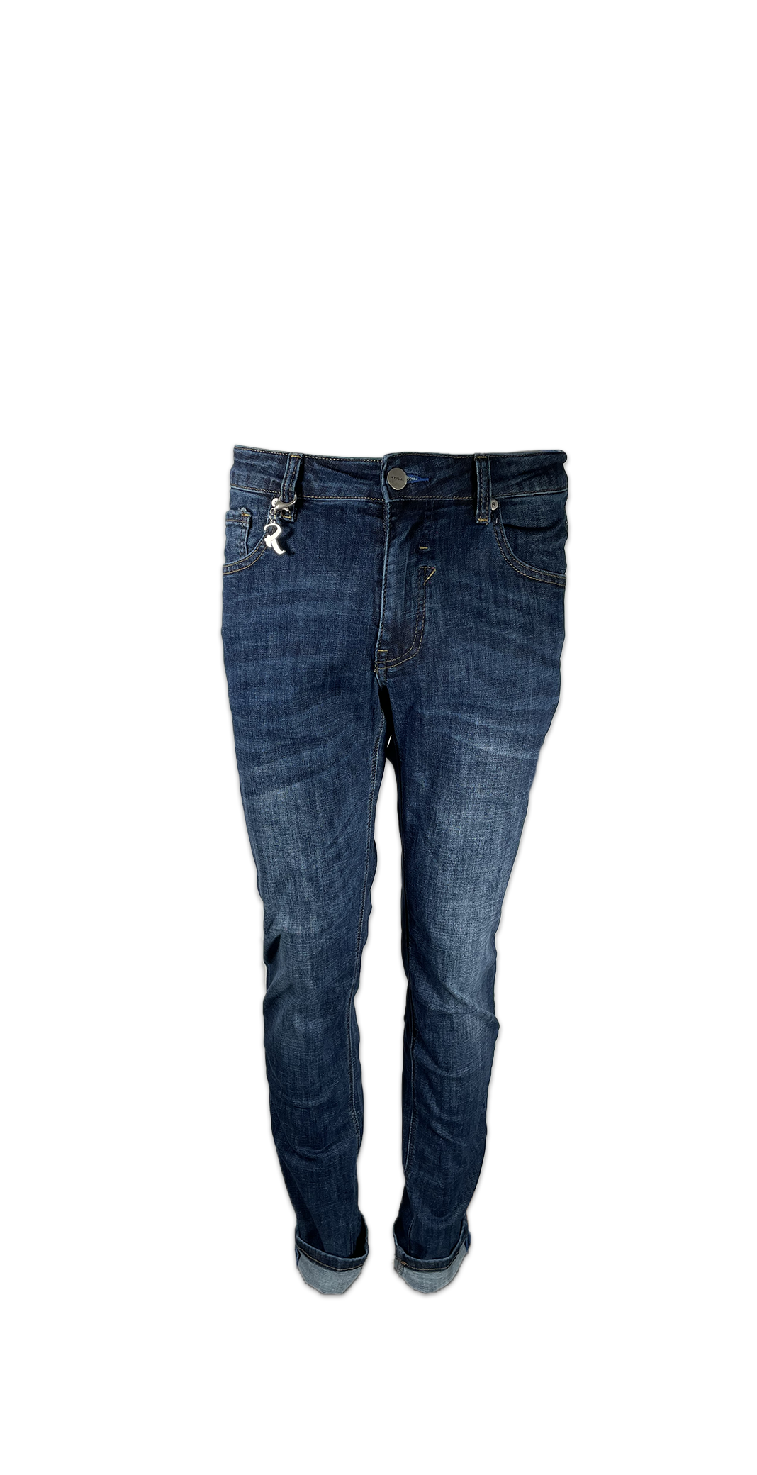 Rytual Jeans Lavaggio Scuro