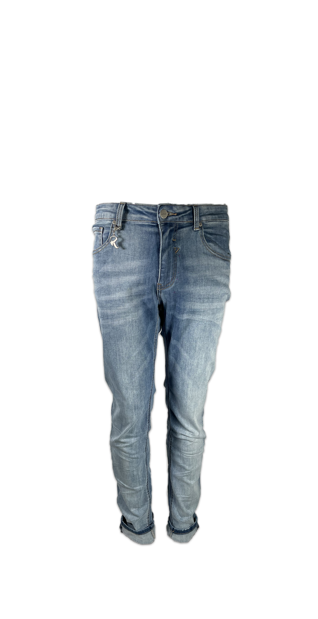 Rytual JEANS LAVAGGIO chiaro