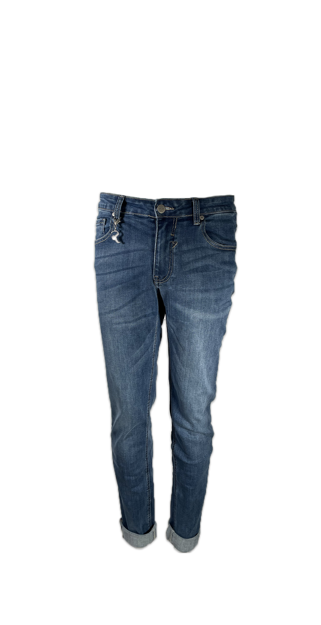 Rytual Jeans Lavaggio Medio