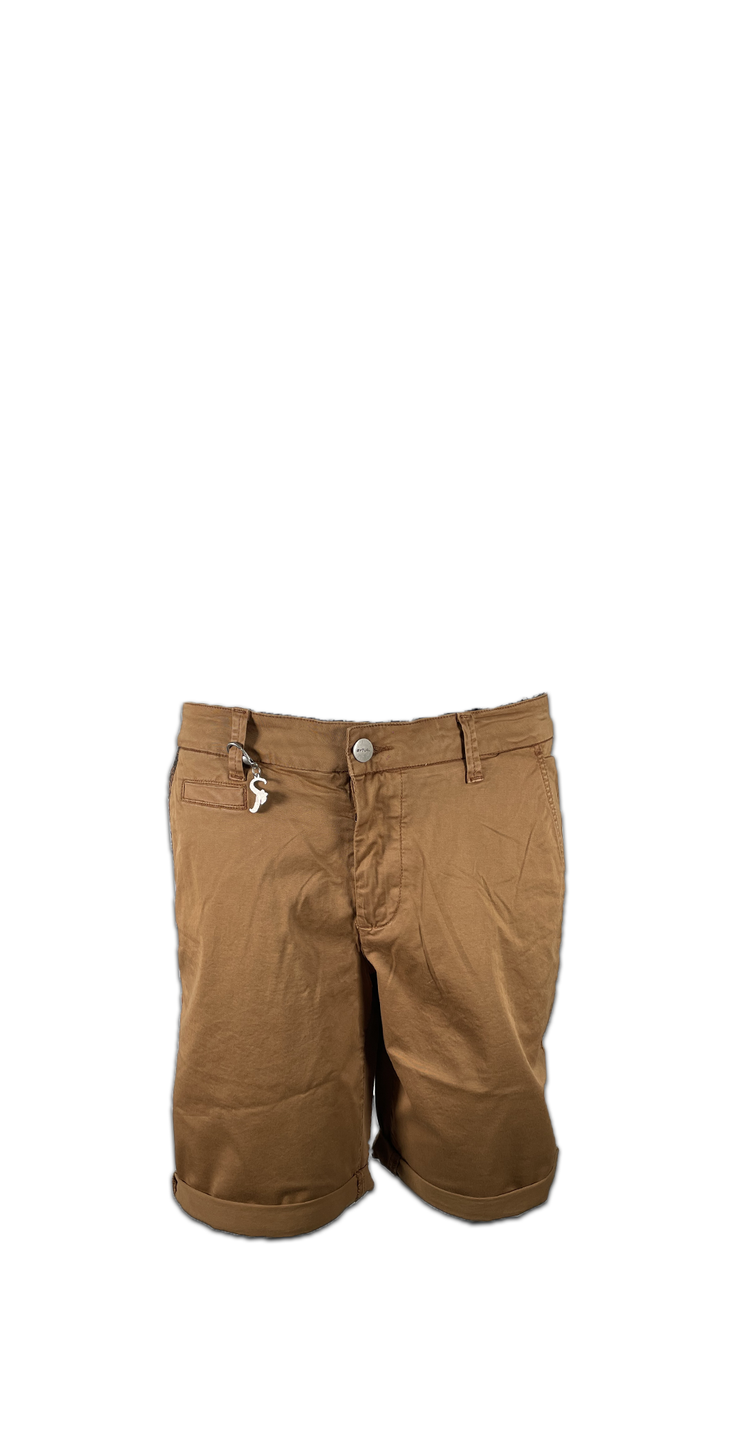 Rytual Bermuda in Cotone