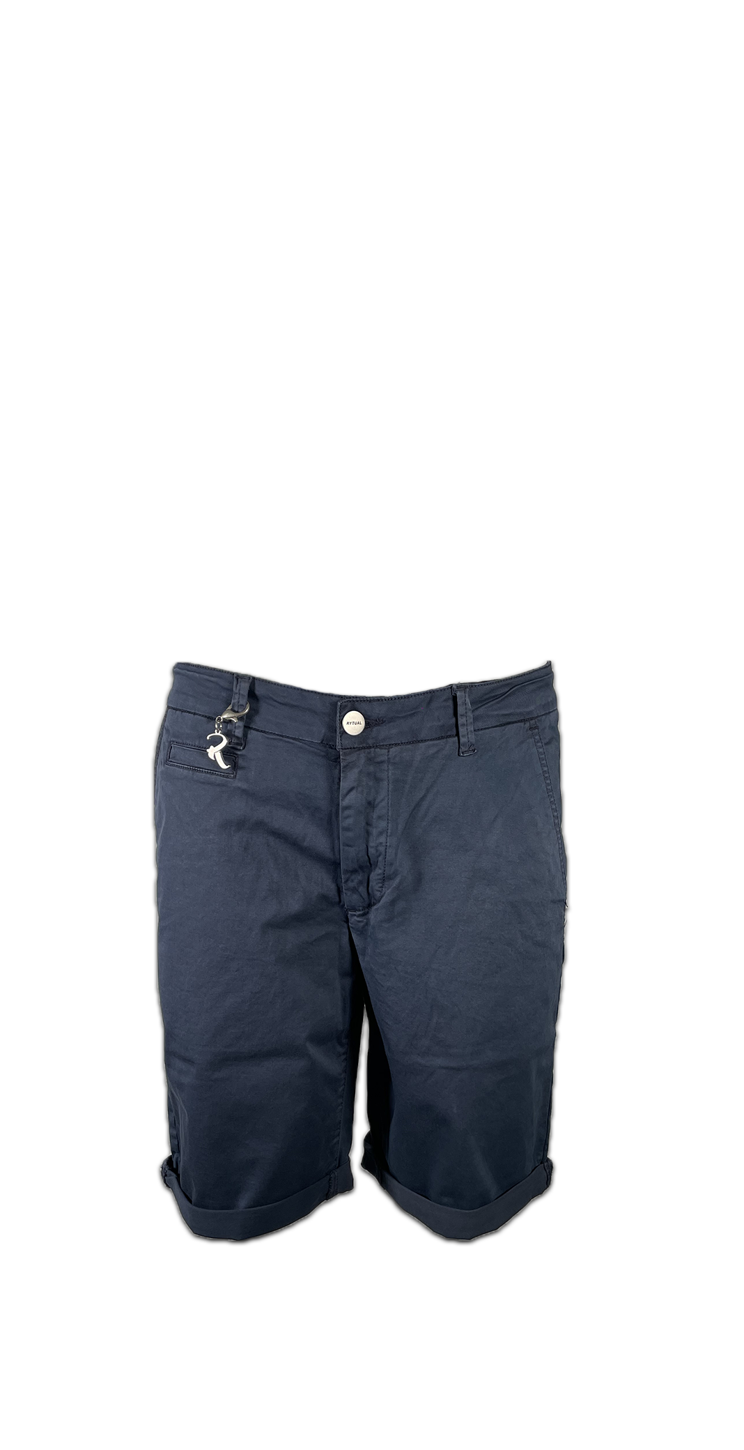 Rytual Bermuda in Cotone