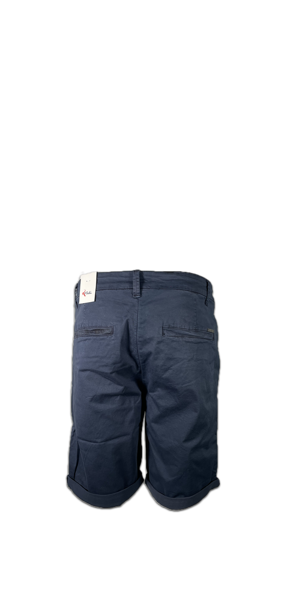 Rytual Bermuda in Cotone