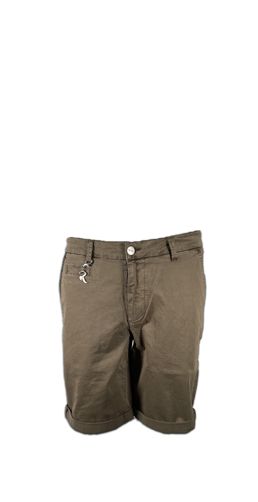 Rytual Bermuda in Cotone