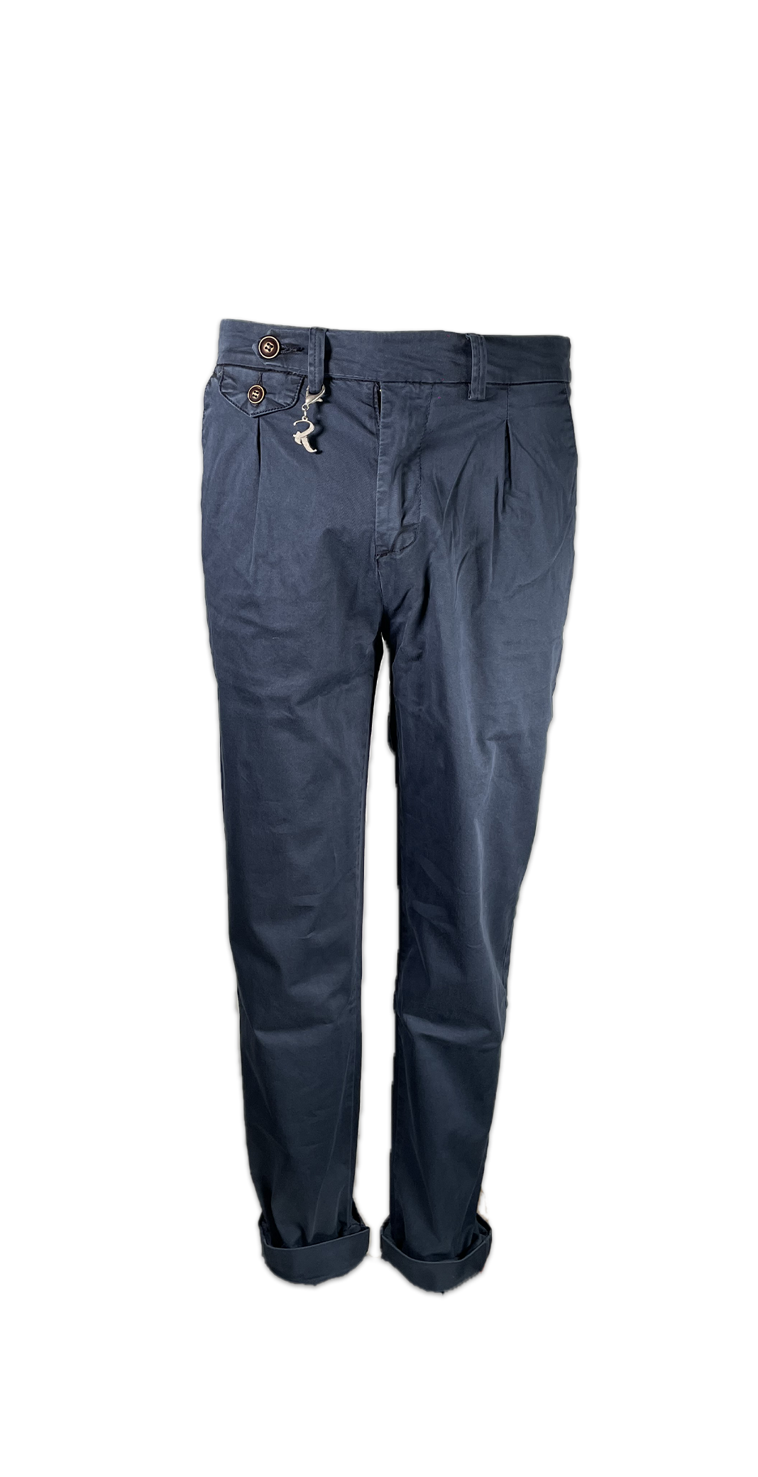 Rytual Pantalone in Cotone