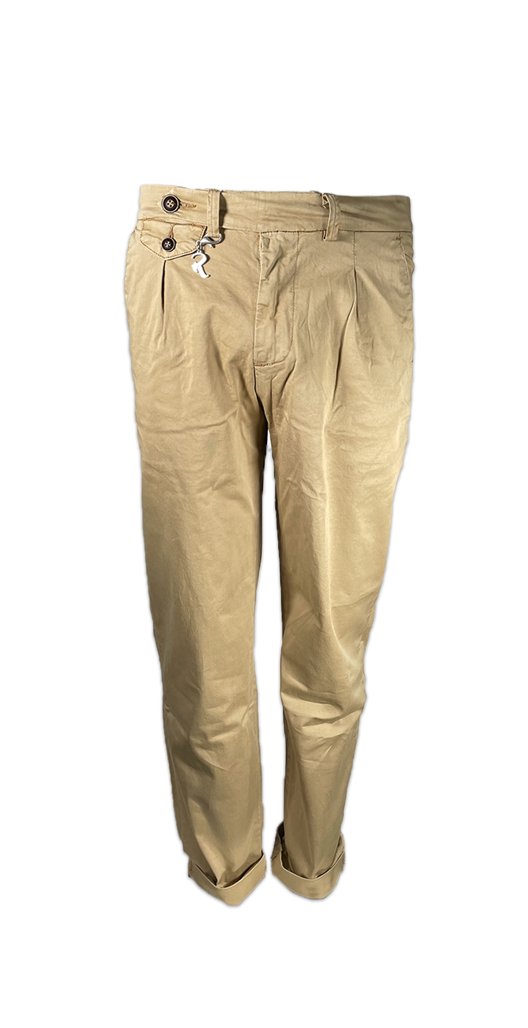 Rytual Pantalone in Cotone