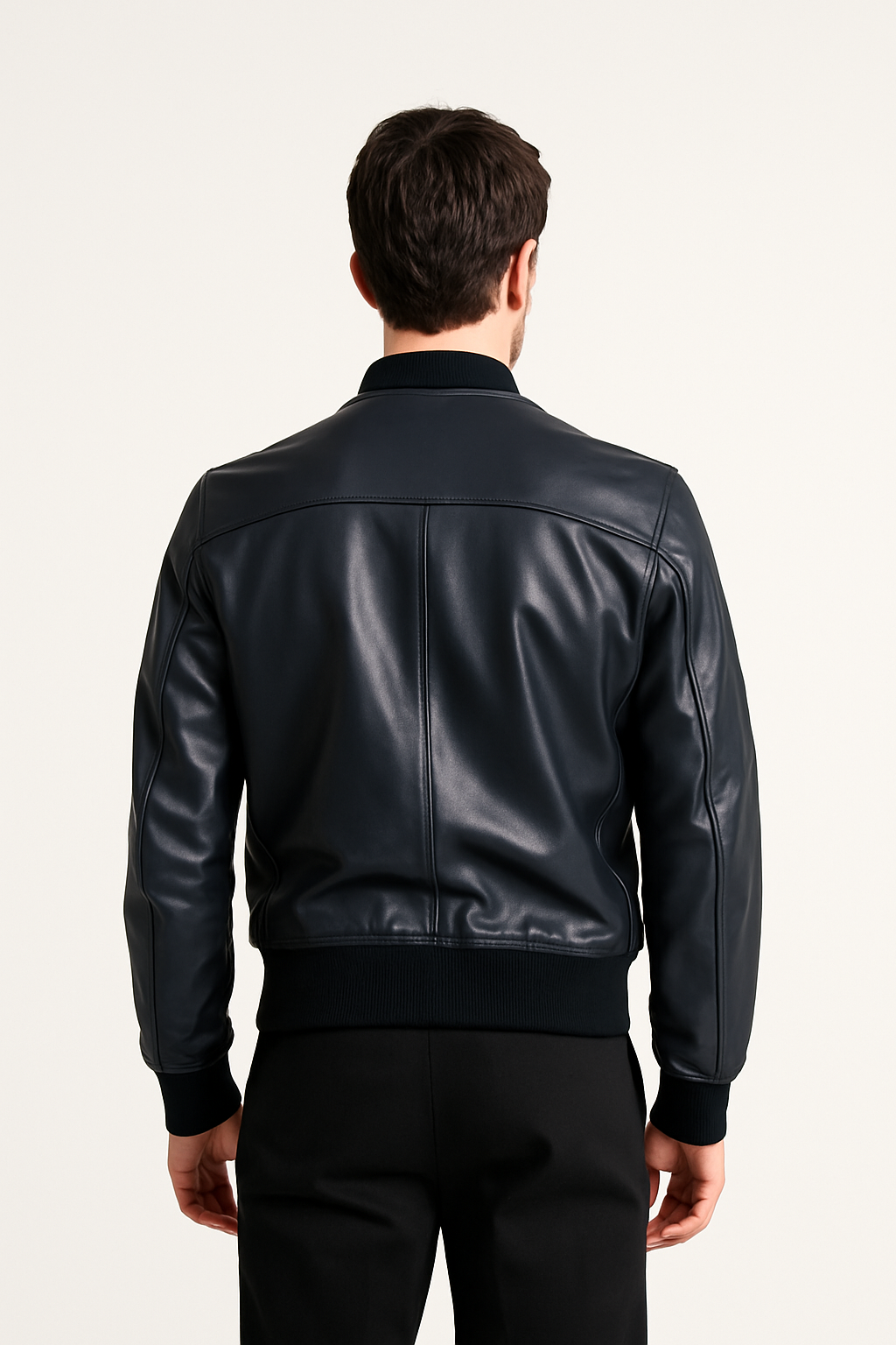 HIPNOTIC MILANO Rennino Pelle Rennino Uomo