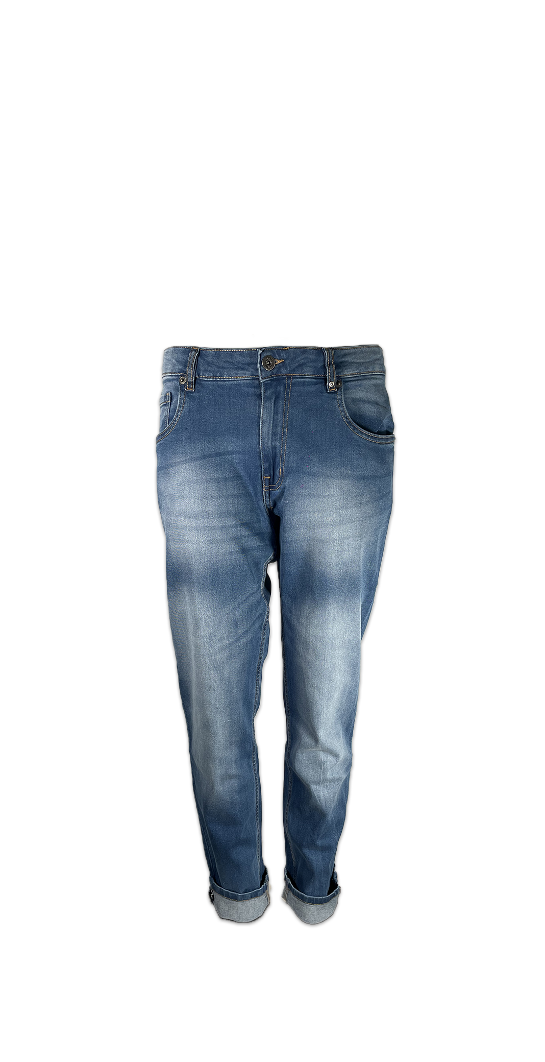 Block Eleven 11 Jeans Modello Reto