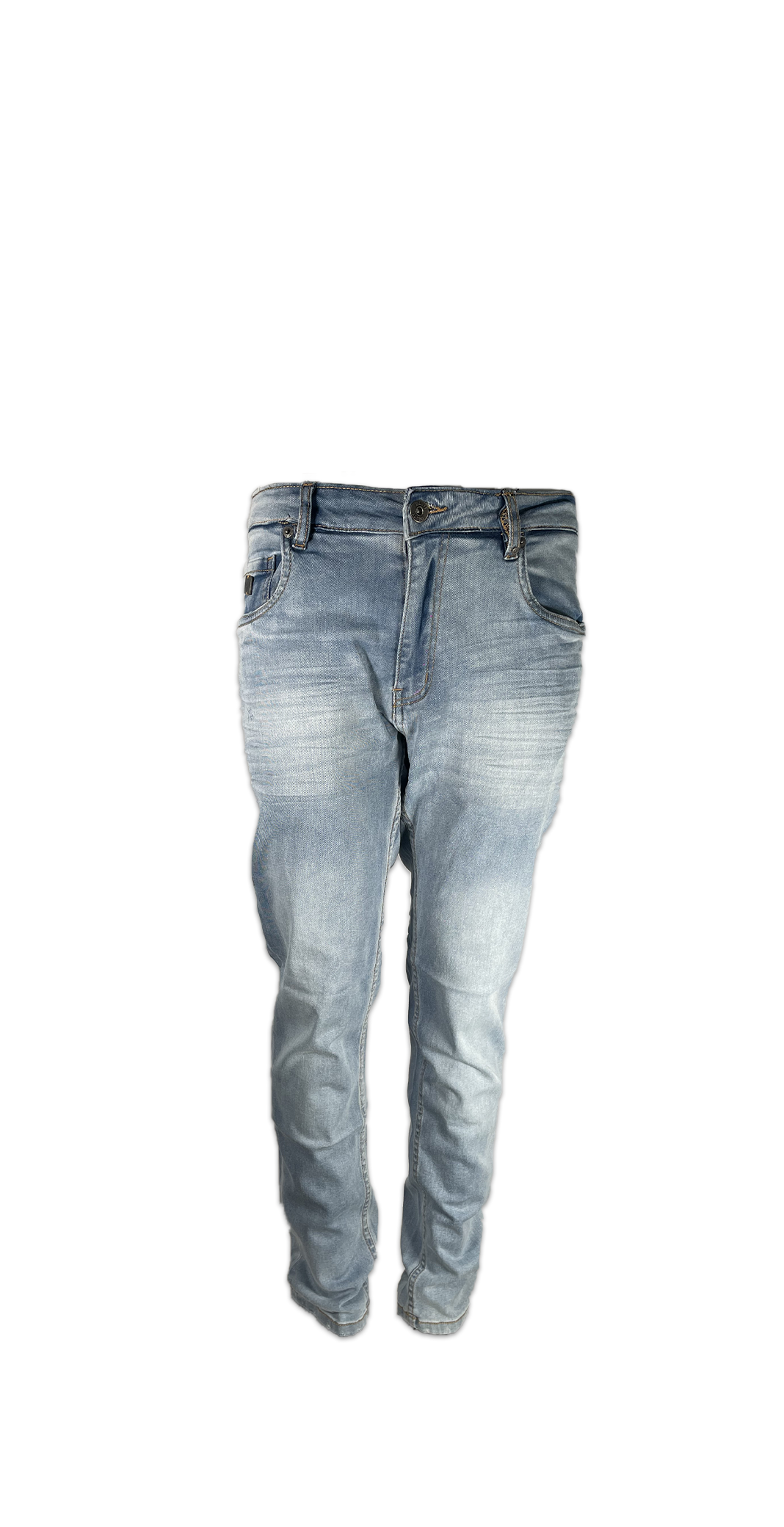 Block Eleven 11 Jeans Modello Reto