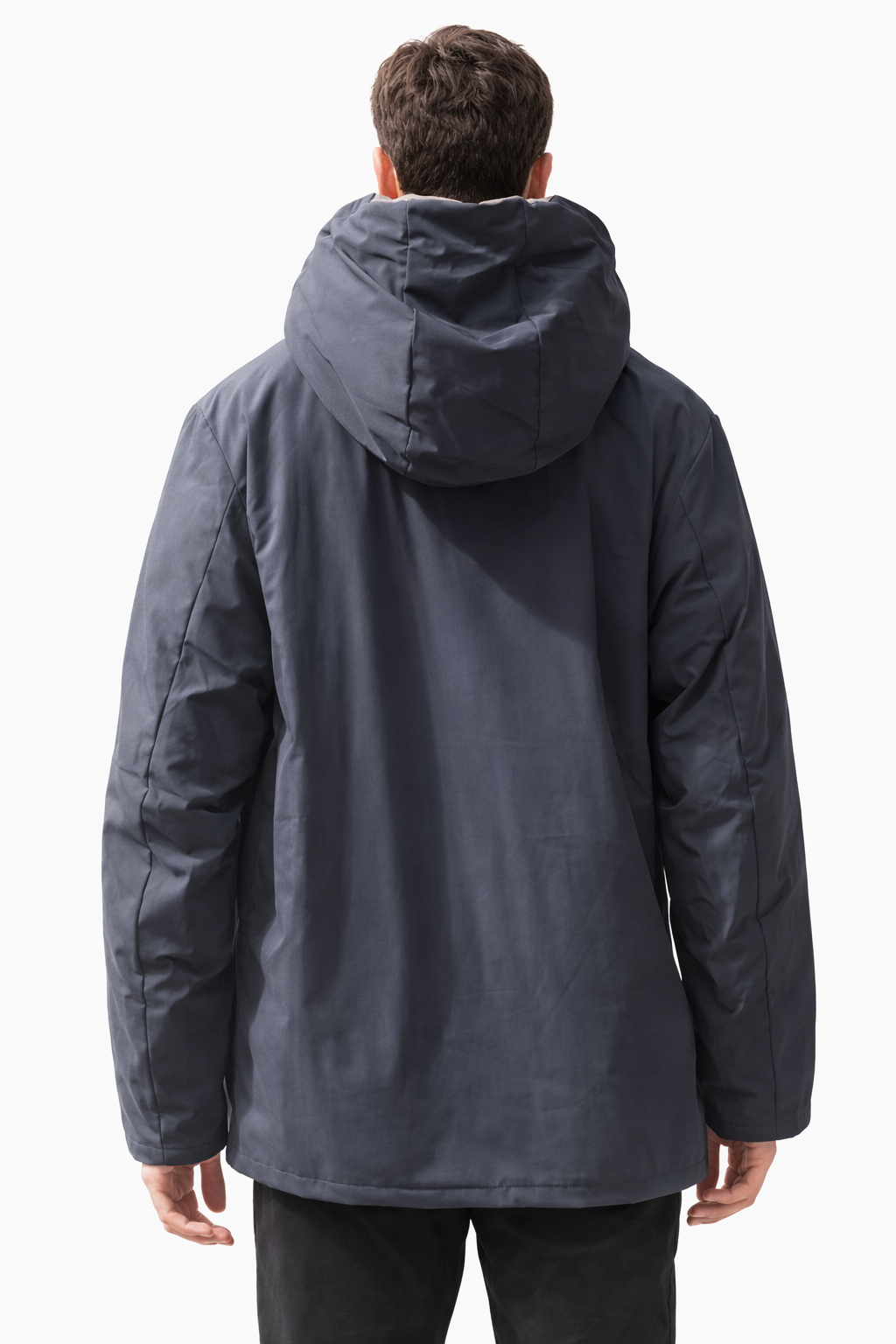 Giglio Milano giubbotto reversibile