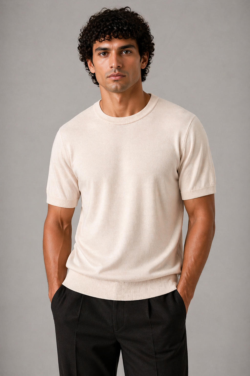 Francesco Pieri T-shirt finezza 16