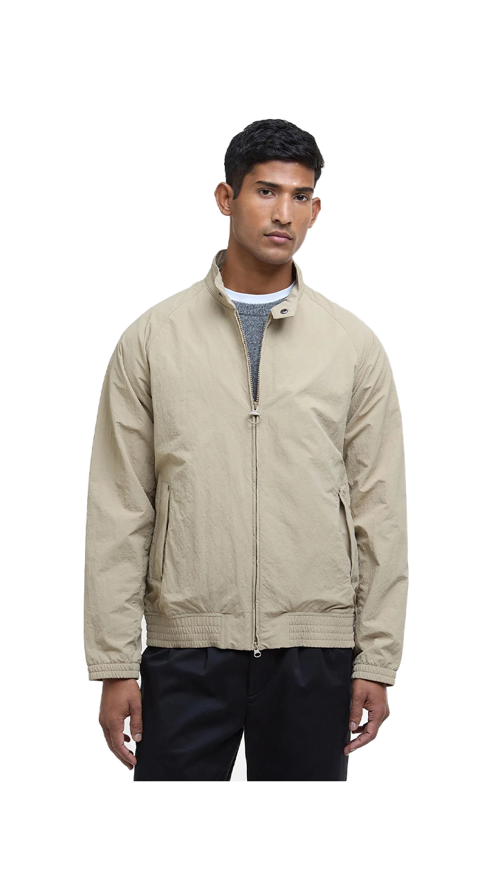 Barbour Summer Royston